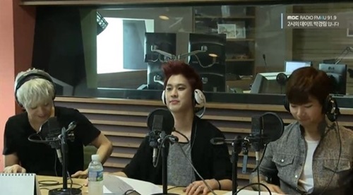 (출처=MBC FM4U)