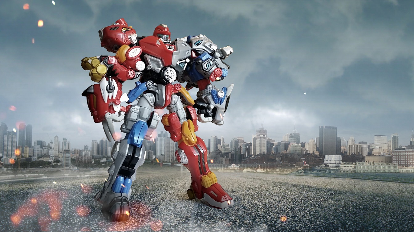 영실업, '바이클론즈 시즌4' 신제품 '크로스 어택커' 출시