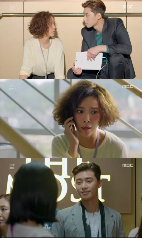 2015년 하반기 최고 드라마 기대작과  승자는? [배국남의 눈]