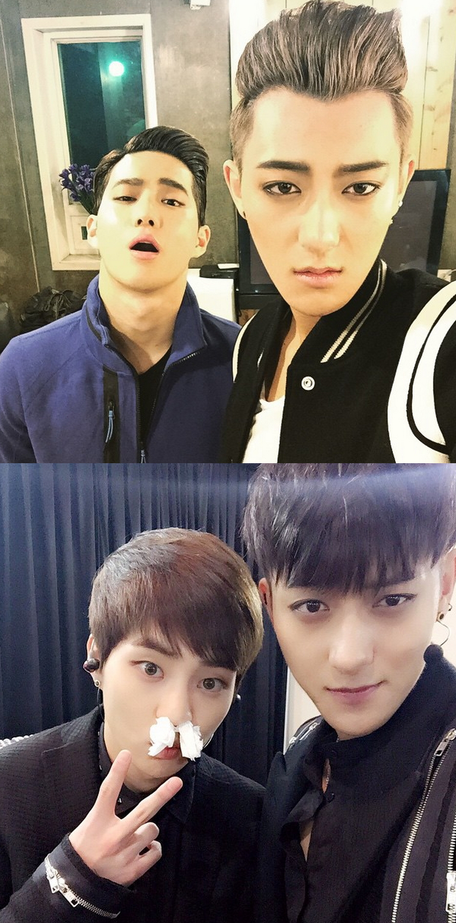 ▲사진=타오 인스타그램