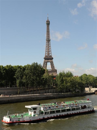 ▲파리 에펠탑 전경. 사진출처=블룸버그 