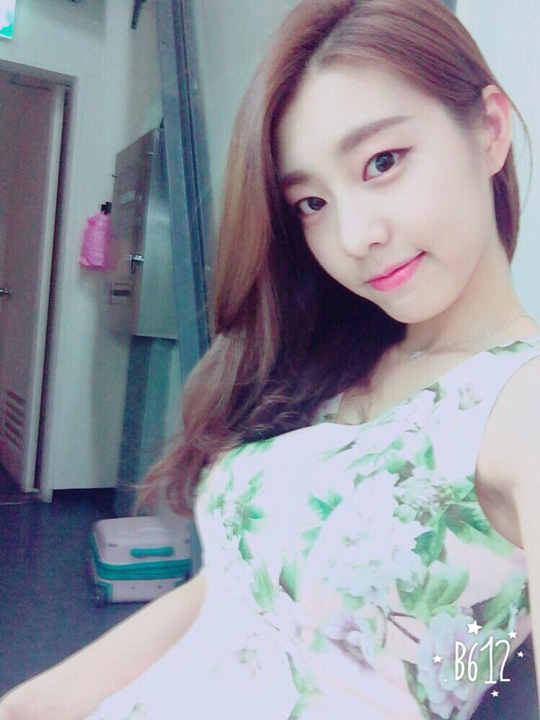 (출처=조은정 SNS)