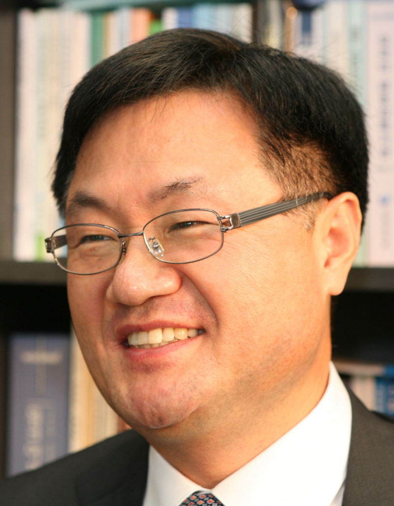 (사진= 조영제 금융연수원장 내정자)