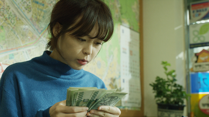 (사진=KBS2 드라마스페셜 '짝퉁패밀리')