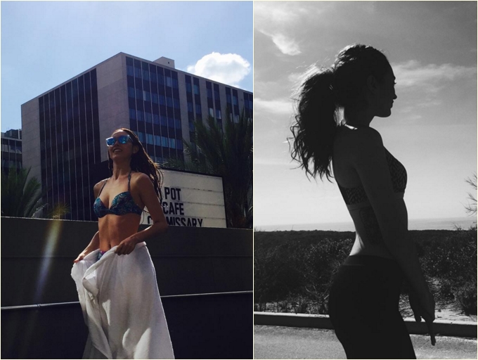 ▲사진=리아 인스타그램