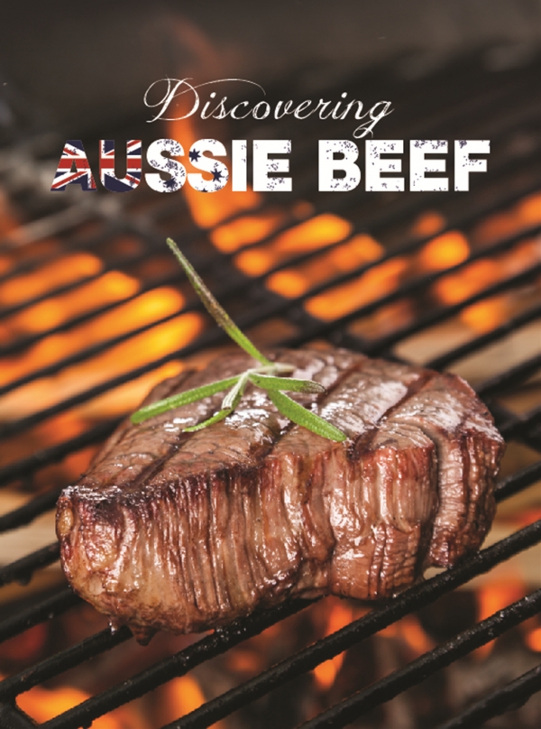 ▲‘디스커버링 더 베스트 오지 비프(Discovering #THE BEST Aussie Beef) 프로모션’(사진 제공=롯데호텔)