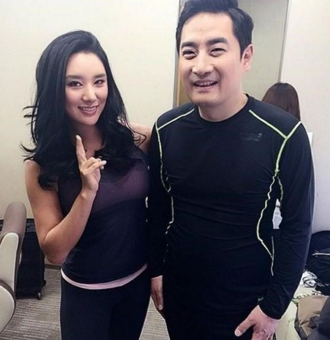 ▲사진=정아름 인스타그램