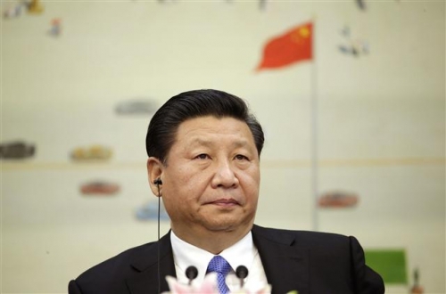 ▲시진핑 중국 국가주석. 사진=AP/뉴시스