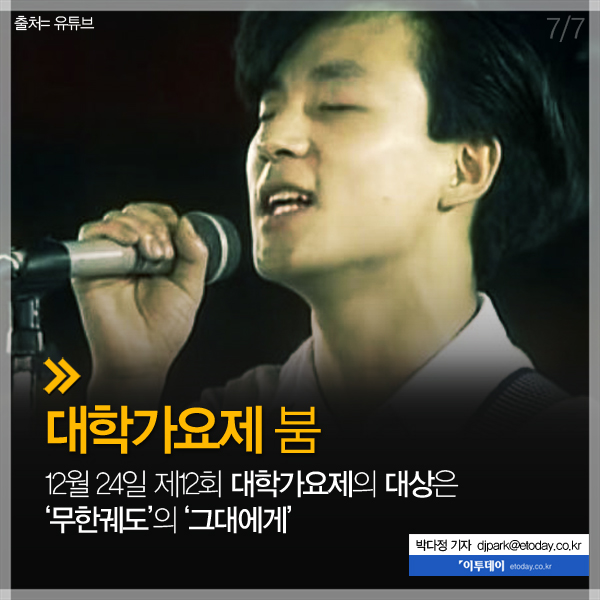 [카드뉴스 팡팡] '응답하라 1988' 예습하고 보면 꿀잼!