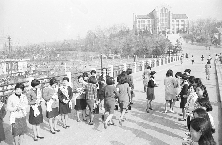 “현모양처 꿈, 지금은 26년 현역강사… 그래서 더 만족스런 삶”