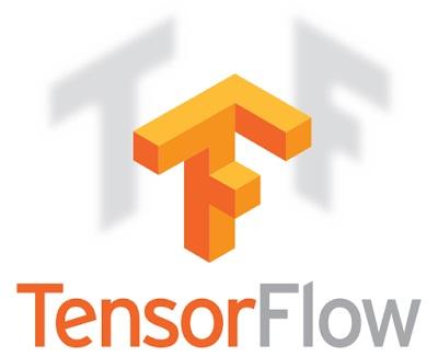 ▲구글의 인공지능(AI) 엔진 '텐서플로(TensorFlow)' 