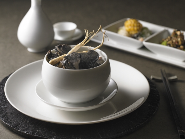 ▲서울신라호텔 중식당 팔선은 중국의 쓰촨요리를 포함해 중국의 문화까지 경험할 수 있는 '미재사천(味在四川)' 프로모션을 18일부터 20일까지 진행한다.(사진제공=서울신라호텔)