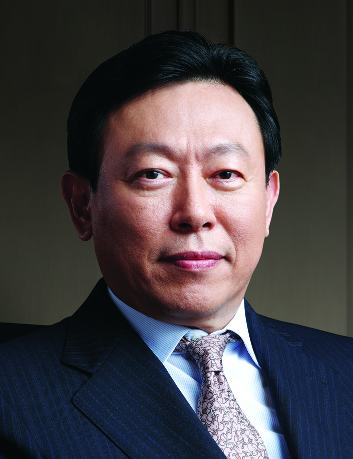 ▲롯데가 소공점만 지키고 월드타워점의 면세 사업운영권을 두산에게 내주고 말았다.(사진=롯데그룹)