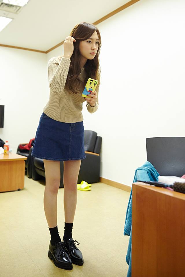 ▲출처='류혜영' 페이스북