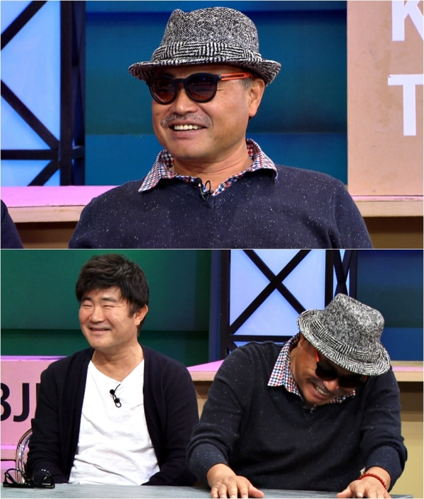 (출처=KBS 2TV '해피투게더3')