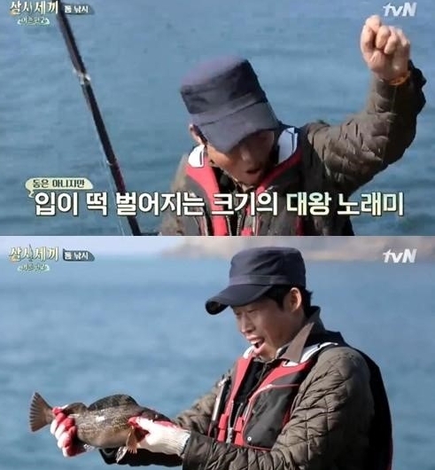 (출처=tvN 삼시세끼)