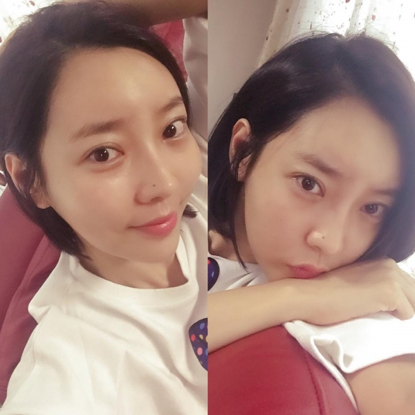 (출처=서영 인스타그램)