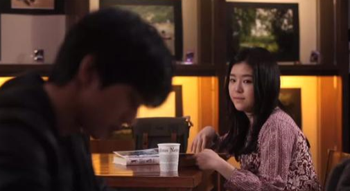 '상상고양이' 조혜정, 고양이 죽음에 유승호 품에 안겨 '눈물 펑펑'