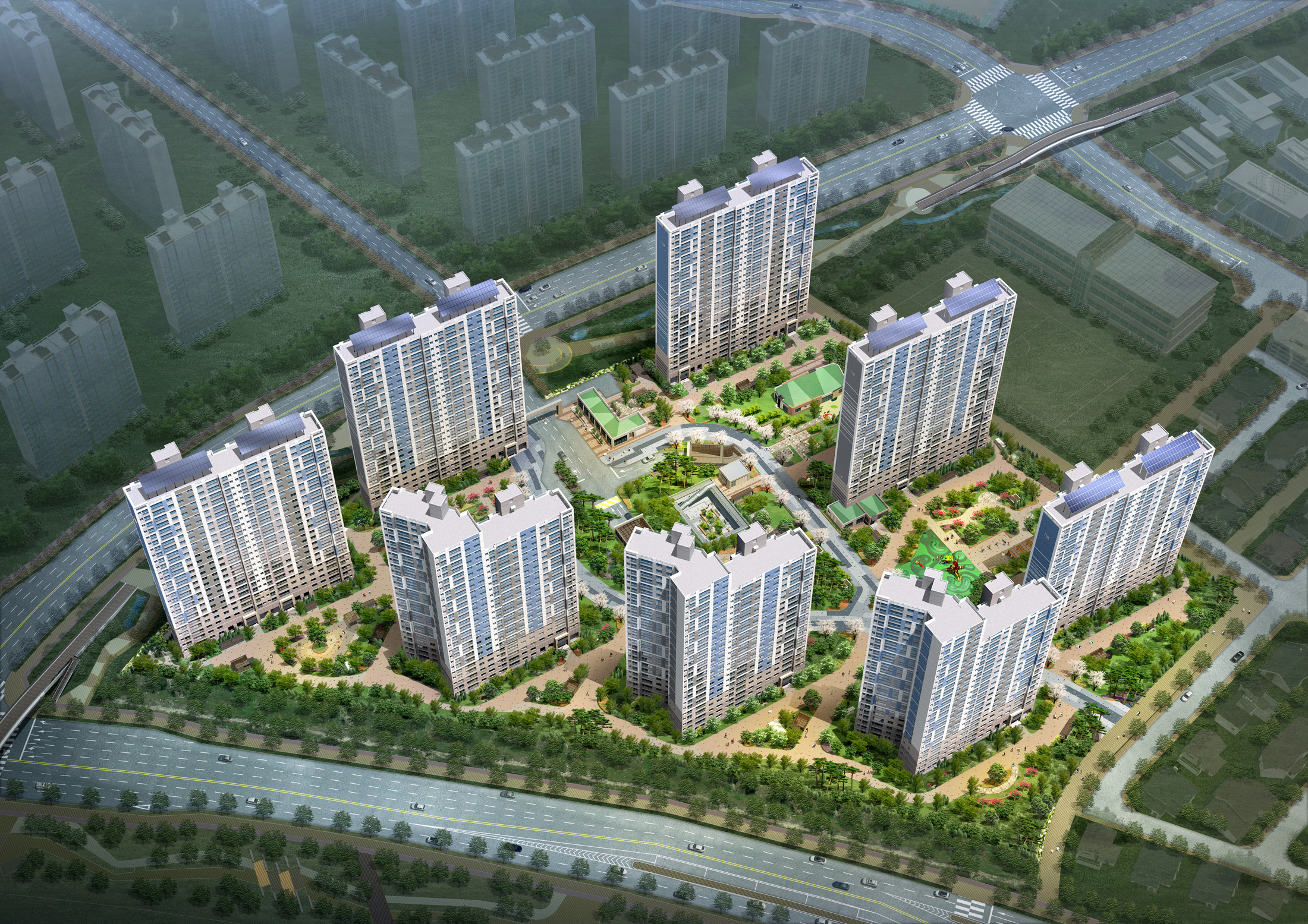 (사진=호반건설)