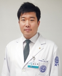 ▲자생한방병원 김노현 한의사
