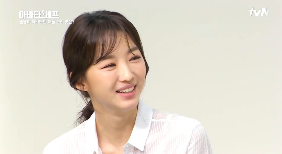 (출처=O'live 아바타셰프 방송 장면)