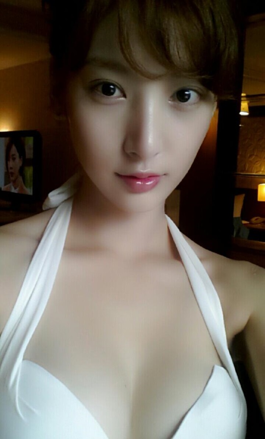 이해인, 보라카이 비키니 사진 ‘육감몸매+청순얼굴’ 여신 비주얼 ‘감탄’