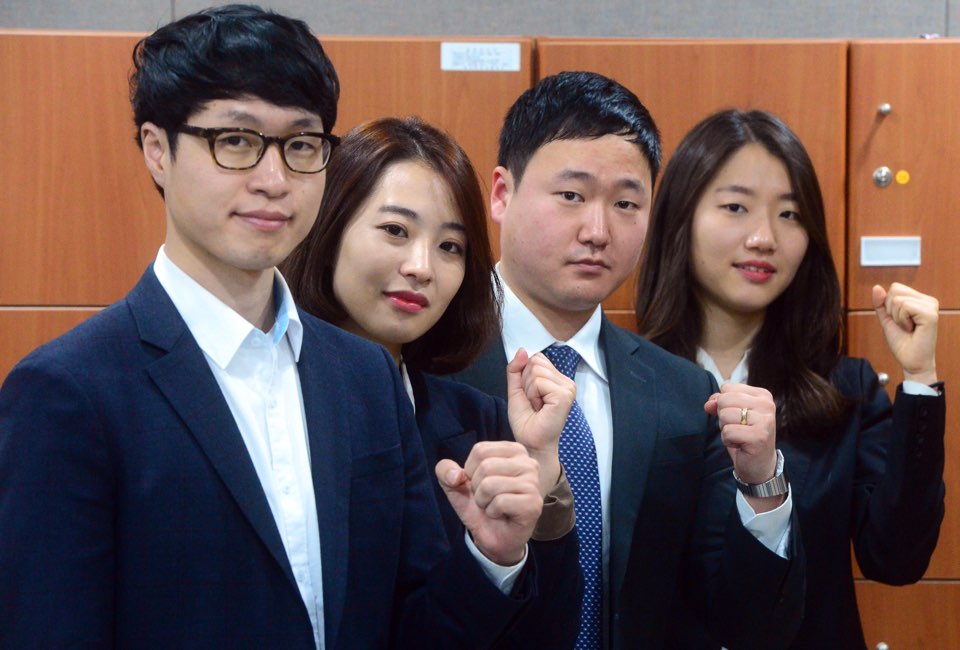 [수습기자 딱지떼기②] 금융부 적응기… “어서와, 여기가 꽃보직이야”