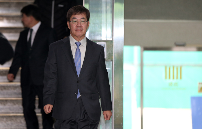 ▲이영렬 대구지검장 (연합뉴스)