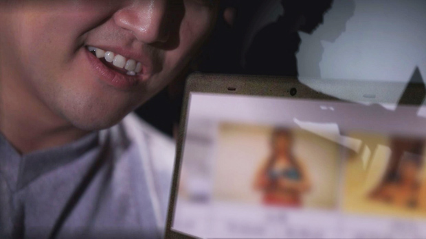 ▲'그것이 알고 싶다'가 성인 음란 사이트 소라넷 실체를 밝힌다.(사진=SBS)