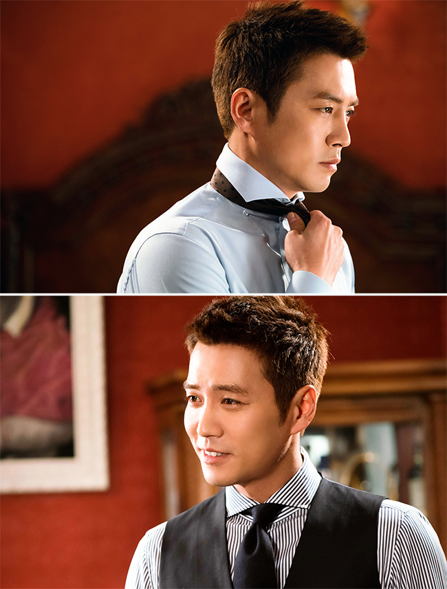 (출처='화려한유혹' 방송 캡쳐)