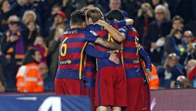 ▲사진=FC바르셀로나 공식 트위터