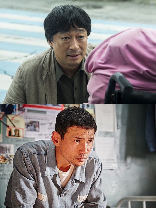 (사진제공=롯데엔터테인먼트, 쇼박스)