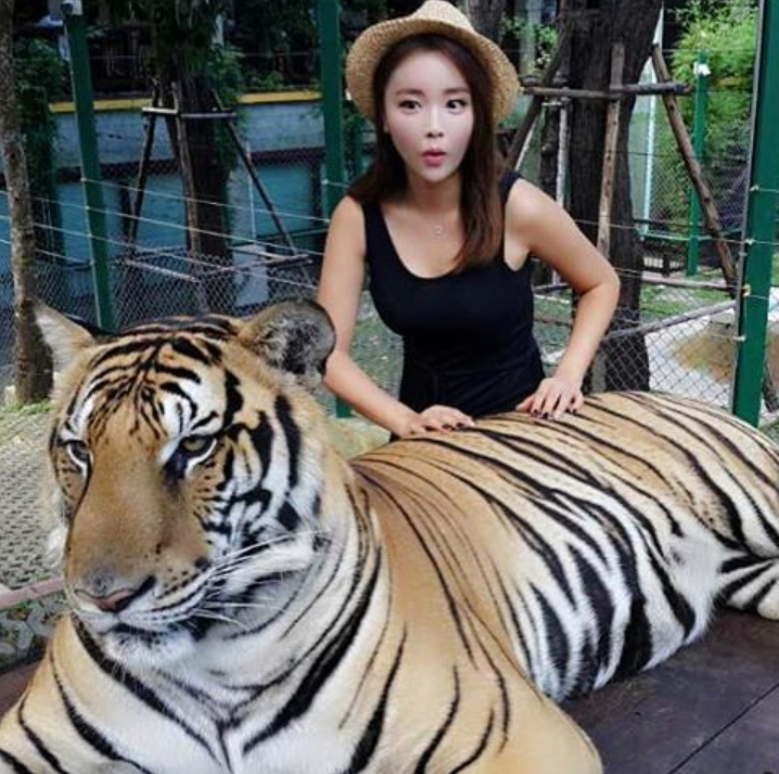 (사진=홍진영 인스타그램)