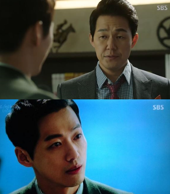 (사진=SBS '리멤버-아들의 전쟁' 방송화면 캡처)
