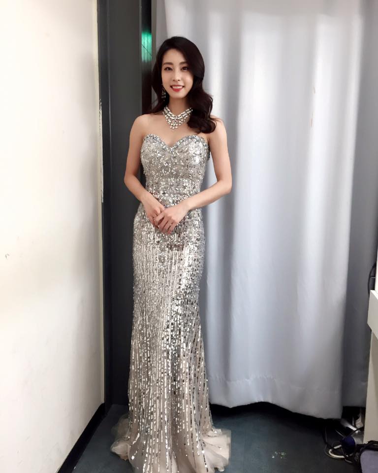 (사진=조은정 페이스북)