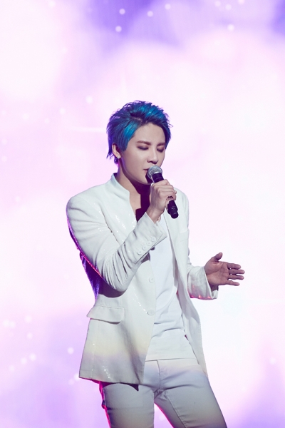 ▲JYJ 김준수 (사진제공=씨제스 엔터테인먼트)