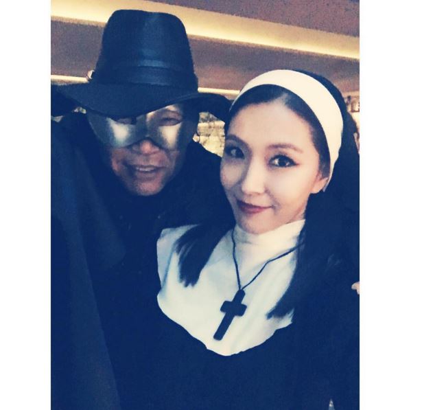 (사진=보아 인스타그램)