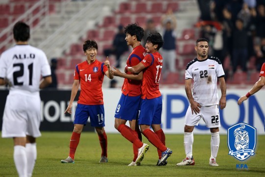 (사진제공=대한축구협회)