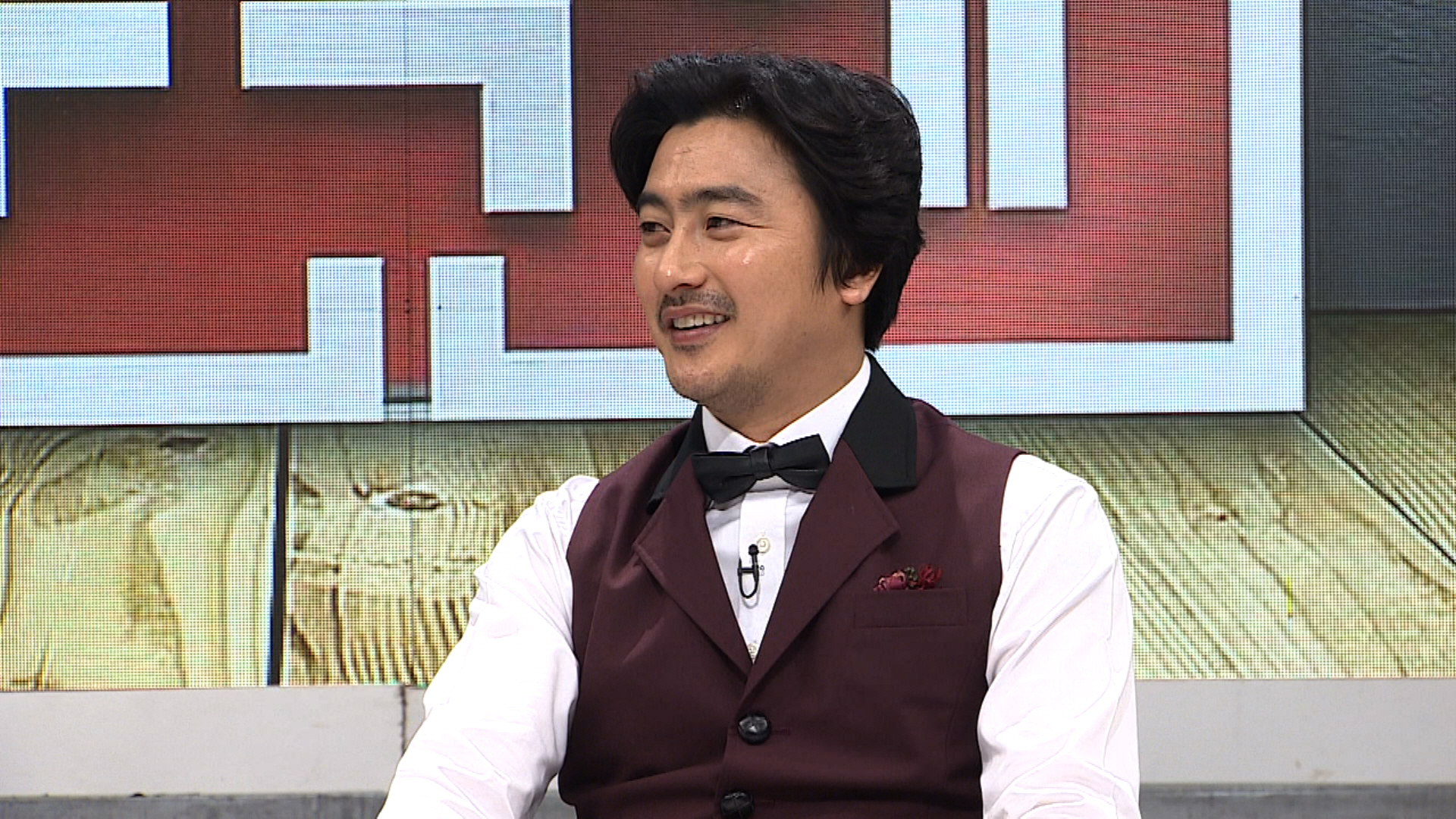 ‘냉장고를 부탁해’ 안정환 고정 MC 확정 “김성주와 궁합 너무 좋아”