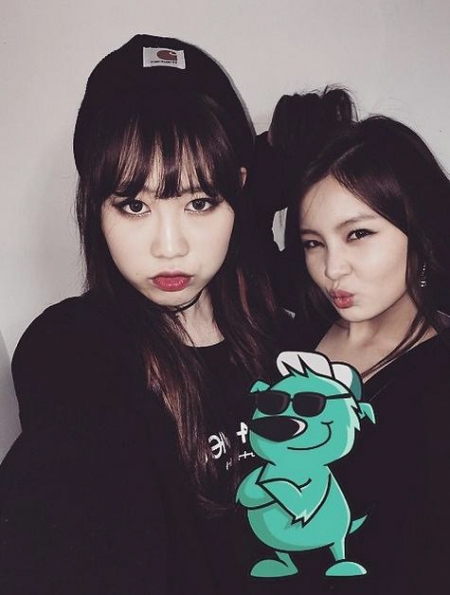 (출처=박지민 SNS)