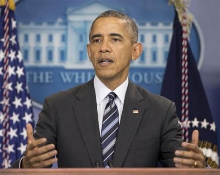 ▲버락 오바마 미국 대통령. 사진=AP뉴시스