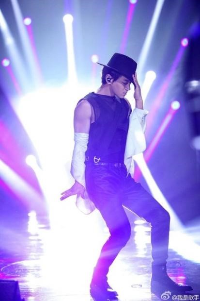 황치열, ‘허니’로 中 나가수 1위 차지…‘뱅뱅뱅’이어 2번째
