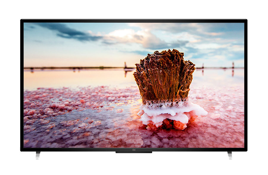 ▲G마켓과 옥션은 7일부터 샤오미 40인치 LED TV인 ‘Mi TV2’를 48만9000원에 판매 개시한다.(사진제공=이베이코리아)