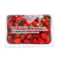 ▲이마트의 딸기 제품.(사진제공=이마트)