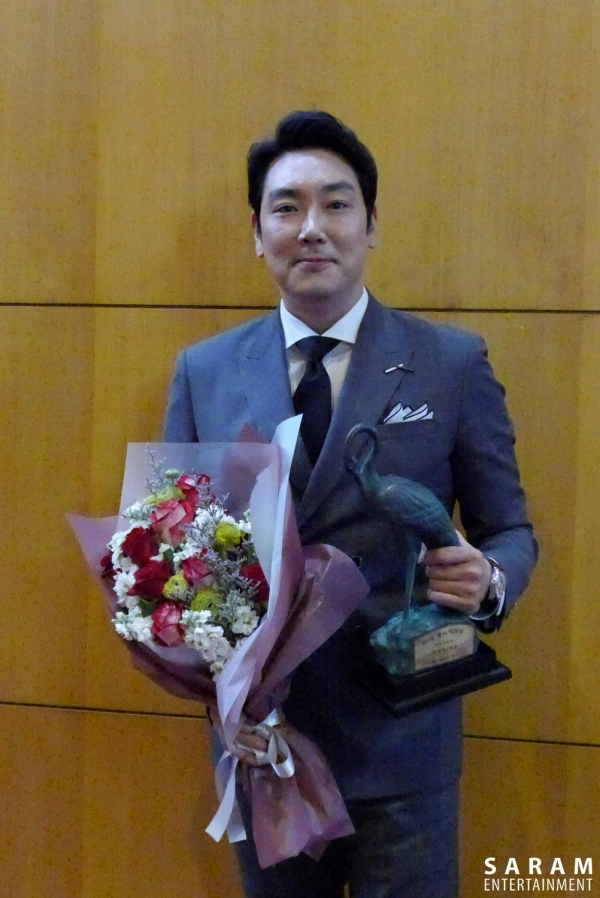 ▲조진웅(사진=사람엔터테인먼트)