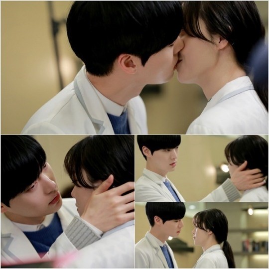 ▲구혜선 안재현이 KBS2 '블러드'를 통해 인연을 맺고 결혼에 골인했다.  (사진=KBS)