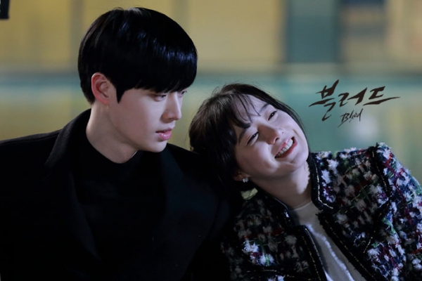 ▲안재현 구혜선 결혼발표(사진=KBS)