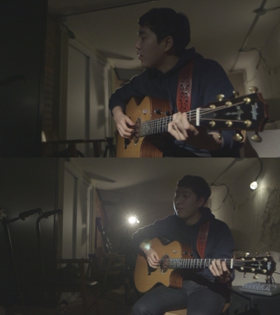 ▲장범준(사진=MBC뮤직)