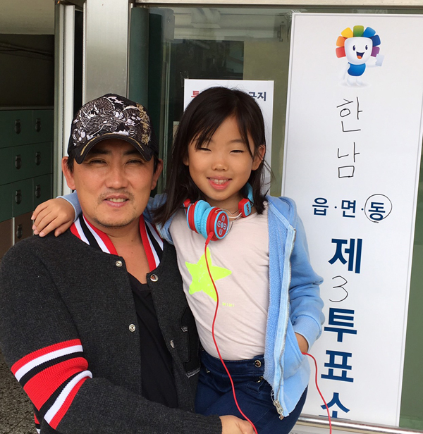 (사진=이승철 트위터)