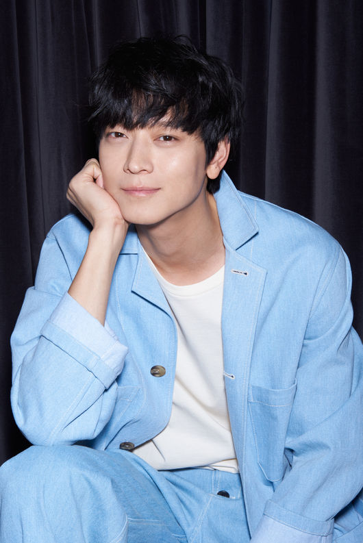 ▲강동원(사진=쇼박스)